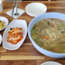 동송칼국수 이미지