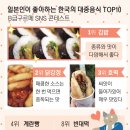 대중김밥 이미지