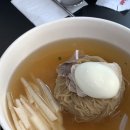 청간막국수