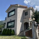 얼음골펜션 | 울산 밀양, 울산 근교 양산 근교 계곡 브릭 하우스 펜션 삼양리 167 얼음골 평상 대여 후기