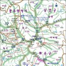 47차(08-10-26) 정기산행 광주무등산(백마능선억세) 당일산행 이미지