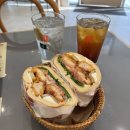 사랑해베이글 부산연산점 | 부산 시청 | 베이글 샌드위치 맛집 브런치카페 "사랑해베이글 부산연산점"