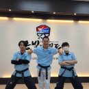 KTI태권도장 | 아이들이 쉽게 배울 수 있는 경희대 은빛태권도