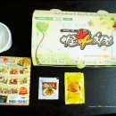 아로하 치킨 이미지