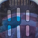 사계절 애견 켄넬 이미지