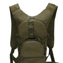 Multifunctional Outdoor Small Backpack for Cycling - 다기능 아웃도어 스몰 사이클링백팩 이미지