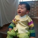 한복공방라인 이미지