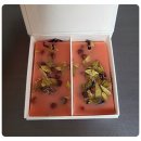 로사약국 | [산타마리아 노벨라] 로사 가데니아 오 드 코롱 &amp; 타바코 토스카노 왁스타블렛 내돈내산 리뷰♥