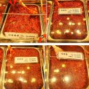 속초 중앙시장 젓갈 맛집 속초 여행 기념품으로 추천 황부자젓갈