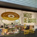 망원동 모스레코즈앤커피 MOSS Records &amp; Coffee