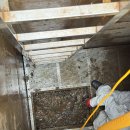 비점오염저감시설화장실 | 밀양에서 진행된 비점오염 저감시설 준설작업 후기!