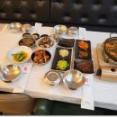 봉산동 게장백반거리 이미지