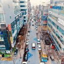안양역광장 이미지