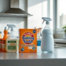 성남천연가스(주)성남모터스 | 분당입주청소 베이킹소다, 만능 청소의 신세계를 열다!