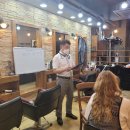 더하다 헤어살롱 이미지