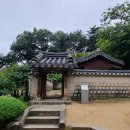 도산서원(陶山書院: 안동) 이미지