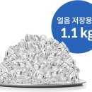제일위생얼음