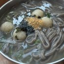 GR(대구광역시 달성군)-[다사로]-상-6 | 대구 옹심이칼국수 본점 다사 서재 맛집 칼국수, 감자전, 막국수 내돈내산 후기