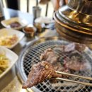 산애들애 - 논산 탑정호 맛집