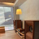 카페;삼거리 | 신대방삼거리역 카페 사운더리 후기, 바나나푸딩과 아메리카노 먹고 온 날