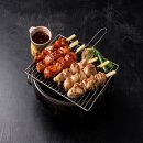 닭꼬치 쇼핑하우