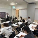 애드비빌딩 | 은퇴! 끝이 아니라, 새로운 경기의 시작입니다.대한체육회 진로상담센터 멘탈코칭특강 스케치(26.7.7)