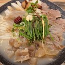 세종화백곰탕&냉면본점 이미지