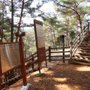 함안 명관리 공룡발자국 이미지