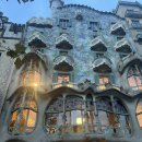 거마공원 | 즐기기 ·˖*·⑅♡(가우디 반일 투어, 까사바트요, 까사밀라, 구엘공원, 사그라다 파밀리아, VIVO TAPAS)