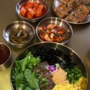 강서구 국수 맛집 &#39;대한국수&#39; 에서 전통 한상차림 즐긴 후기