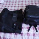 TUMI / T-pass Business Back pack(일명 이선균가죽백팩) / 프리 이미지