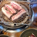 마장동 화로구이