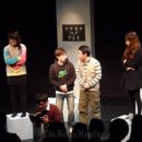 Performance theater 이미지