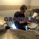 [하임뮤직&드러머] Groove #1 이미지