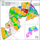 향남2지구 2만평 아파트시행부지 시가화예정용지 지주 매매 2만평 이미지
