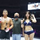 ROAD FC 이미지