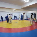 진관유도중앙도장 이미지