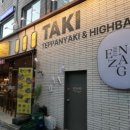 성수역 1번출구 이미지