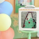 5699 | 크리스마스 케이크 추천, 해운대 논나케이크 솔직 후기