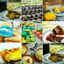 솔카롱 | *^^*꽃카롱&솔카롱 클래스 후기