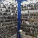 롯데마트 원주점(지하2층) 이미지