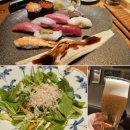 구레스시 | [도쿄 시부야, 츠키지 타마 스시 사사시구레_ #내돈내산] 도쿄 시부야, 오모테산도 힐즈 초밥 맛집...