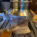 [서울/충정로] 서울역 삼겹살 맛집 ‘두툼’ 후기 – 21일 숙성 고기의 위력