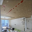 씨유 창원토월성원점 | 창원도배 에이스실내디자인이 완성한 토월성원 32평의 견고하고 깔끔한 변화