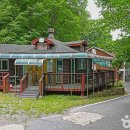 민주지산자연휴양림 이미지