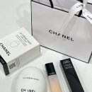 샤넬 :: 라 크렘 망 핸드크림, 큐티클 오일 르 윌 까멜리아 네일 트리트먼트 후기