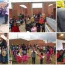 볼리비아 선교소식을 전합니다. 2019년 1월 이미지