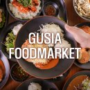 단국대학교 | 단국대학식·단국대맛집·대학교학식맛집 다 잡은 구시아푸드마켓 단국대학교 혜당관점 후기