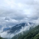 바래봉할매민박 | 지리산 억새집과 인근 풍경, 김채옥할머니댁에 머무르다