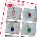 호주에서 보내온 "사파이어 (Sapphire)" &amp; 송년회 대상~ 이미지